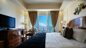 Sidus Galaxy Resort & Spa - Image 1