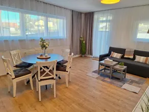 Flataid Apartments Ludersdorf - voll ausgestattet mit Parkplatz - Image 4