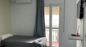 Hostal Santa Calma - Image 5
