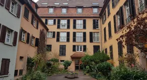 COLMAR city center Little Venise - "GITE COTE GRAND RUE" - - Image 2