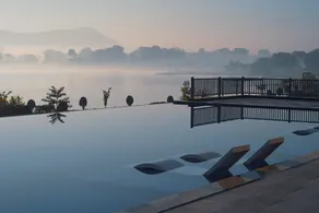 ZANA Lake Resort Udaipur - Image 4