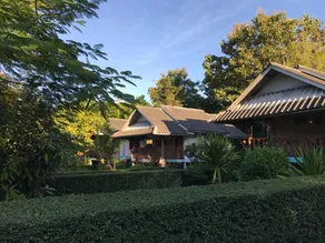 Baan Suan Violin Hotel Pai - Image 3
