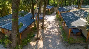 Mobile home - Kamp Olga - Image 5