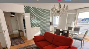 Appartement chic proche Paris - Image 3