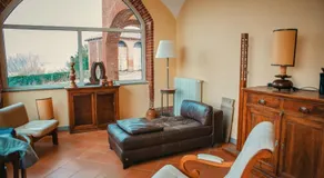 L'Elefante Fritz Boutique Lodge - Villa Piazzo - Image 2