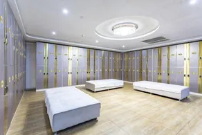 Wu Zhou Hotel - Image 5