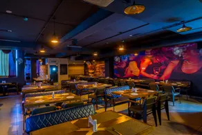 Hotel At Home Darbar Near Nexus Mall Kukatpally - Image 2