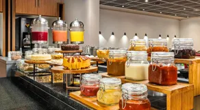 Slim Hotel Campinas - Image 2
