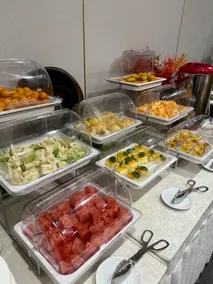 Romanjoy International Hotel Shenzhen - Image 4