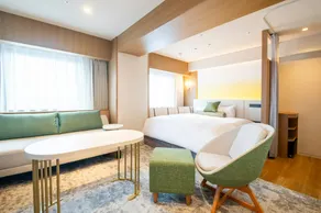 Richmond Hotel Miyazakiekimae - Image 2