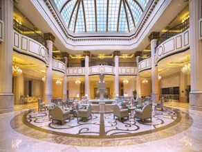 Howard Johnson Macrolink Plaza Huangshan - Image 2