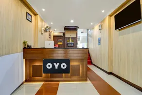 Hotel O Stay First - Image 5