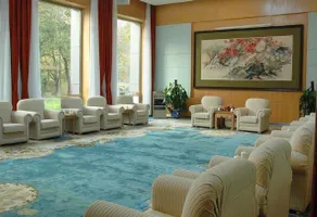 Wanshou Hotel - Image 5