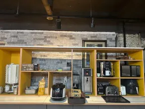 Daegu Dongseongro Gyeong`s Hostel - Image 3