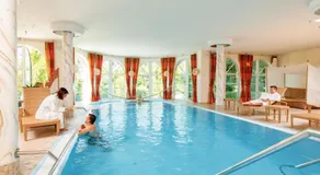 Wellnesshotel Sanct Bernhard - Image 2