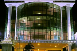 Hotel Ganga Palace - Image 2