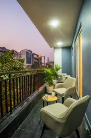 Hotel Travana Stay at Pitampura - Image 3