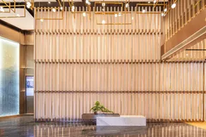 Atour Hotel Sanhe Yanjiao Development District - Image 5