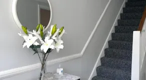 Modern 4 Bedroom House 10 mins from East Croydon with Garden and Free parking - Image 3