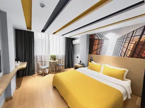 Elegance Hotel (Fanxian New District Commercial City Branch) - Image 2