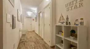 White Charme Rooms -Self Check in- - Image 5