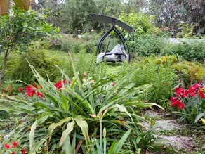 No.58 Garden Bed and Breakfast - Image 5