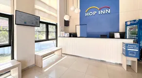 HOP INN Krabi Building A - Image 2
