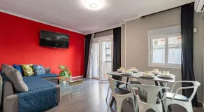 Près du Parc Warner - Appartement PALACIO ARANJUEZ - Image 2