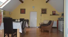 Le Gîte de la Gentilhommière du Château de Ragnies. - Image 5