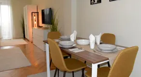 Mars Apartman Szeged - Image 3