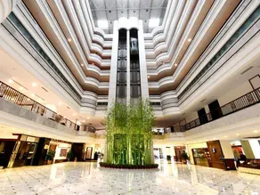 Fujian West Lake Hotel - Image 2