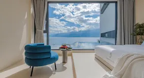 Dali Oriental Seaview Hotel -Dali Erhai - Image 2