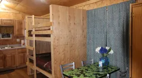 Alaskan Adventure Dry Cabins - Image 3