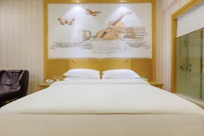 Vienna International Hotel Shanghai Malu Station - Image 3