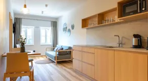 Forsthaus Apartments - Die Ruheoase nahe Klaffer - Image 3