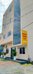 Pratap home stay hotel - Image 3