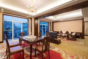 Qinghe Jinjiang International Hotel - Image 4