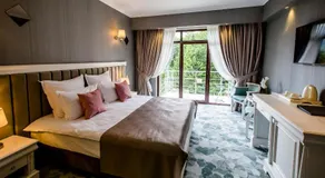 HOTEL CARPAT INN - Image 2