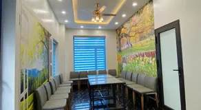 Hosu villa - Image 4