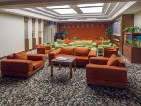 Airport Global Hotel  - Image 3