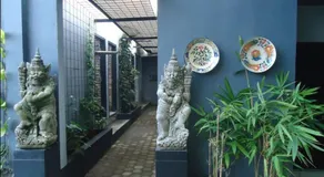 CIDERES HOLIDAY HOME - Image 2