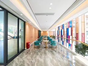 Taiyuan Mountain Villa - Image 2