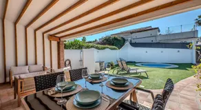 New house 80 m from the beach - Image 3