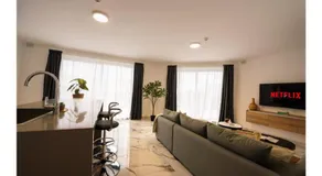 Exclusive Corner Penthouse with Terrace - by HostMT - Image 3