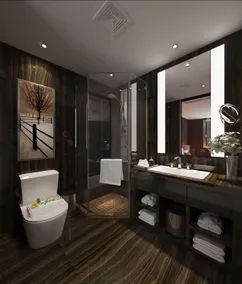 Yongkang International Hotel - Image 2