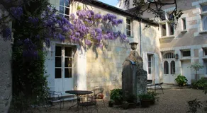Manoir de Beauregard - Cunault - Image 5