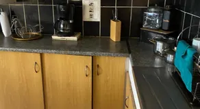 Alvin's House Accommodation - Image 4