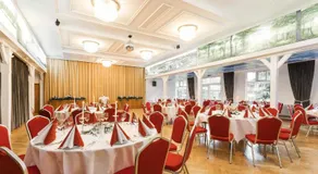 Hotel Rosenheim - Image 3