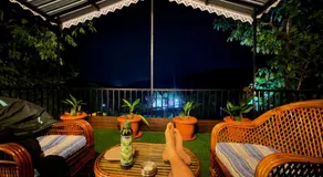 Home Stay in Arogyam at Mulshi Backwaters - Image 3