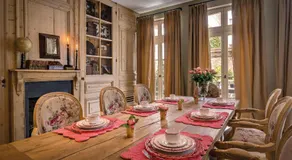 B&B Maison le Dragon - Image 3
